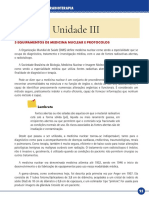 Livro-Texto Unidade III - MEDICINA NUCLEAR E RADIOTERAPIA