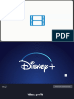 Canal Criaprendiz - Disney Plus