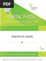 Guía para usar la plataforma IOPS | PDF | Informática