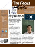 FFSC Oct. 2011 Newsletter