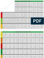 CALENDÁRIO DE AULA 2023 - 2º Semestre 2