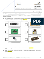 AC M4 OP1 Teste - Avaliação 2022 - 23 II V.A