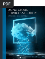 ISF Using Cloud Services Securely Harnessing Core Controls