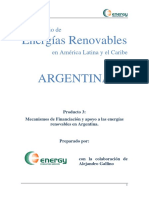 Argentina Producto 3 Esp 05