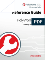 Poly Works S DK Reference Guide