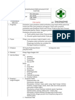 PDF Sop Penanganan Perdarahan Post Partum