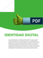 Identidad Digital