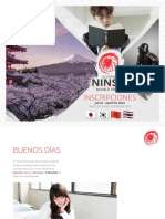 Nuevo Ingreso PDF