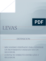 Levas