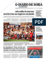 25-08-23 El Diario de Soria