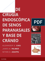 DEMO Atlas de Cirugía Endoscópica de Senos Paranasales y Base de Cráneo