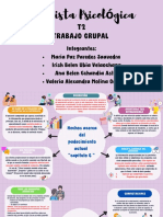 T2 - Entrevista Psicologica