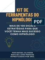 Kit de Ferramentas Do Hipnólogo V3 - Rafael Oliveira - HipnoFlash (Pago)