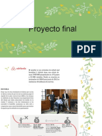 Proyecto Final TACO