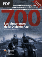Los Almerienses en La Division Azul