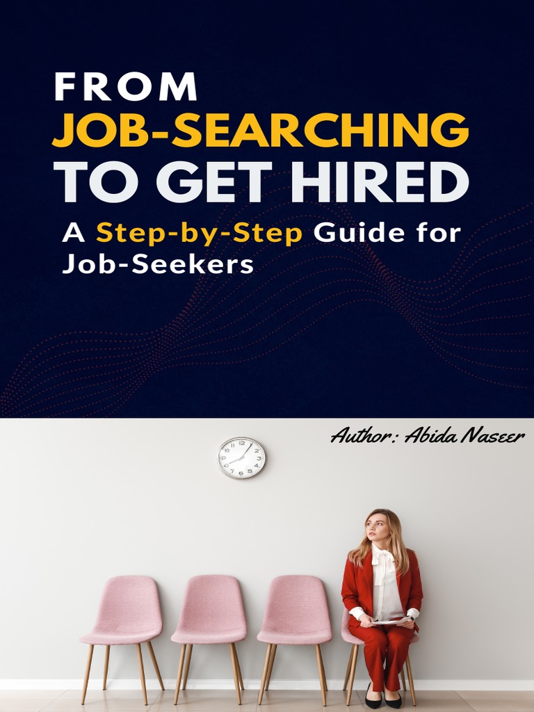 Job-Seeker's Success Guide | PDF