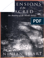 Dimensions of The Sacred An Anatomy of The Worlds Beliefs (Ninian Smart) (Z-Library) - Compressed