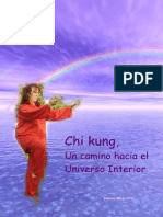 01. Chi Kung, Un Camino Hacia El Universo Interior Autor Bibianamar