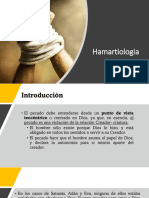 Hamartiologia