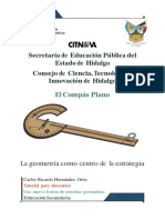 Libro Compas Plano Seph Word