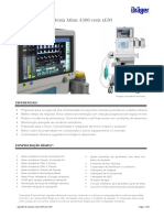 Ficha Técnica Atlan A300 com xGM 