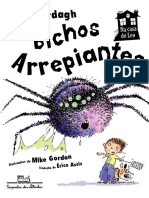 Philip Ardagh Ilustracoes de Mike Gordon Traducao de Erico Assis