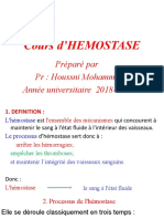 Hemostase-1