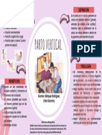 Parto Vertical