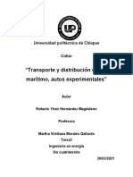 T2 Transporte y Distribucion.