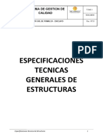 2.especificaciones Tecnicas Estruturas Proyecto Inmobiliario Chicama