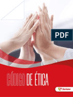 Organizacion Soriana - Codigo de Etica - 2022