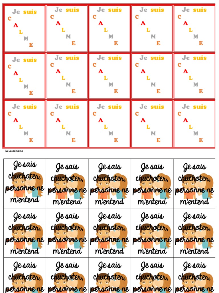 Brag Tags | PDF