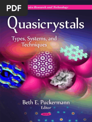 CAN “DELAY” MA-1 Jacket (Black) XL MX - Quasicrystals Types Systems and Techniques | PDF | Crystal