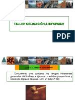 Archivos - 1346 - Taller Obligacion A Informar