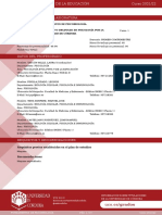 Uco 1a Fundamentos de Psicobiología