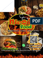 Nicos Food