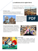 Ficha de Costumbres y Tradiciones 29-08