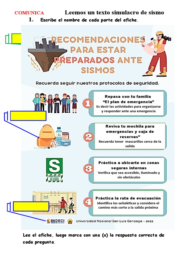 Ficha Miércoles Comunicación | PDF, image size:768x1024