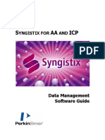 09931146E Syngistix Data Manager Guide