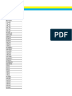 Dosevo Llsemestre Base de Datos Sssssssssssss