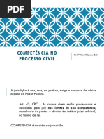 Competncia