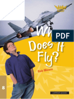 Why Does It Fly and Other Questions About Flight (2011)
