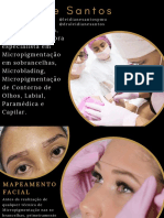Apostila de Micropigmentação 