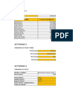 Actividad Funciones de Fecha y Texto - Casi