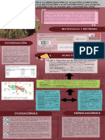 Pòster - Agricultura y Seguridad Alimentaria - GC