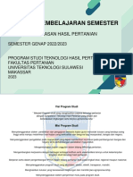 RPS_Teknik Pengemasan Hasil Pertanian