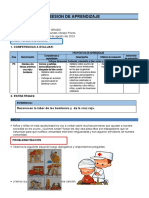 2° - GRADO - ACTIVIDAD - 14 de Setiembre