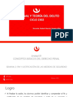 Unidad 1, Sem 2 (S2) 2302 PDF