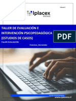 Taller Evaluación