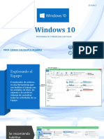 02 - Windows 10 - Semana01